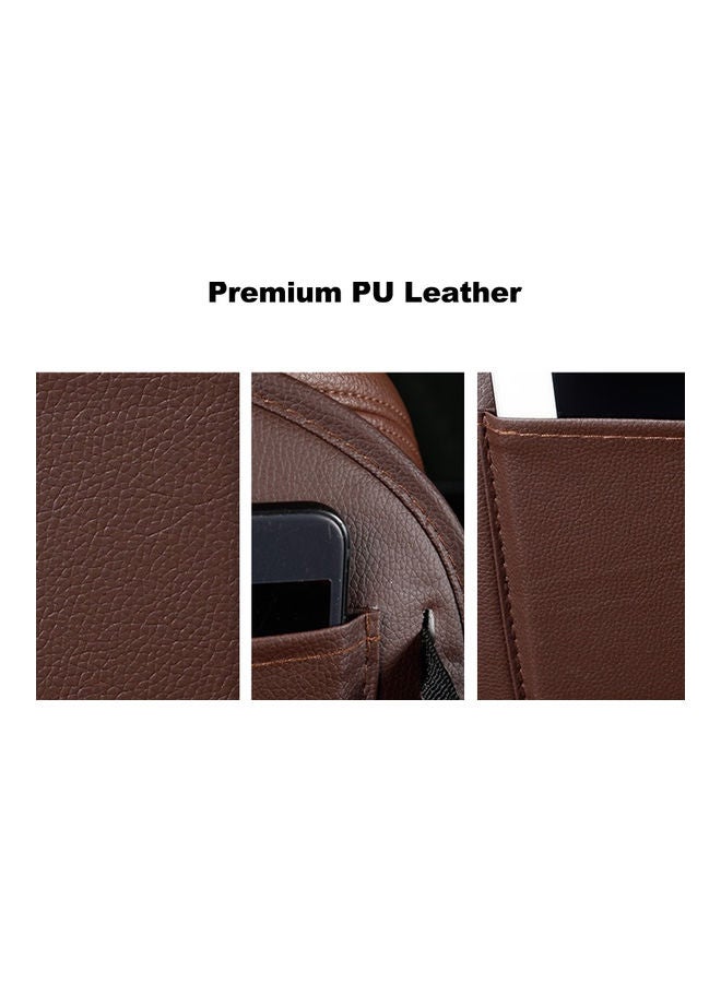 Car Seat Organizer - Image 4