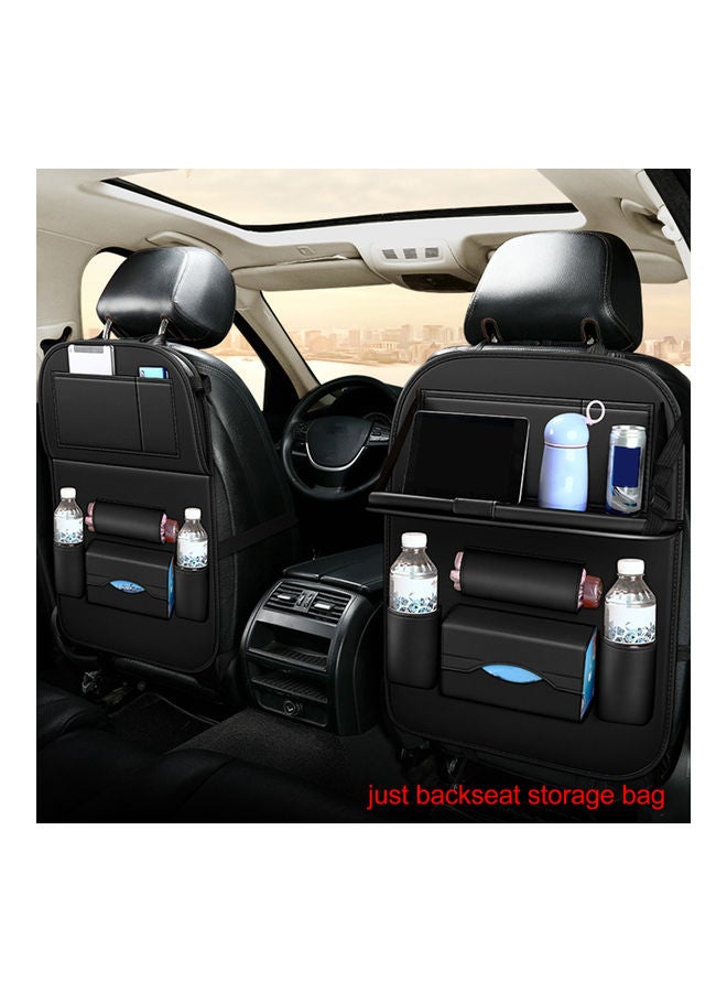 Car Seat Organizer - Image 5