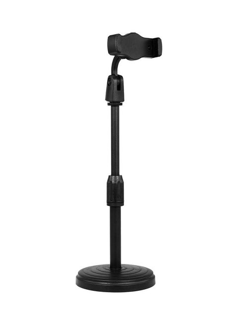 Portable Phone Stand Black