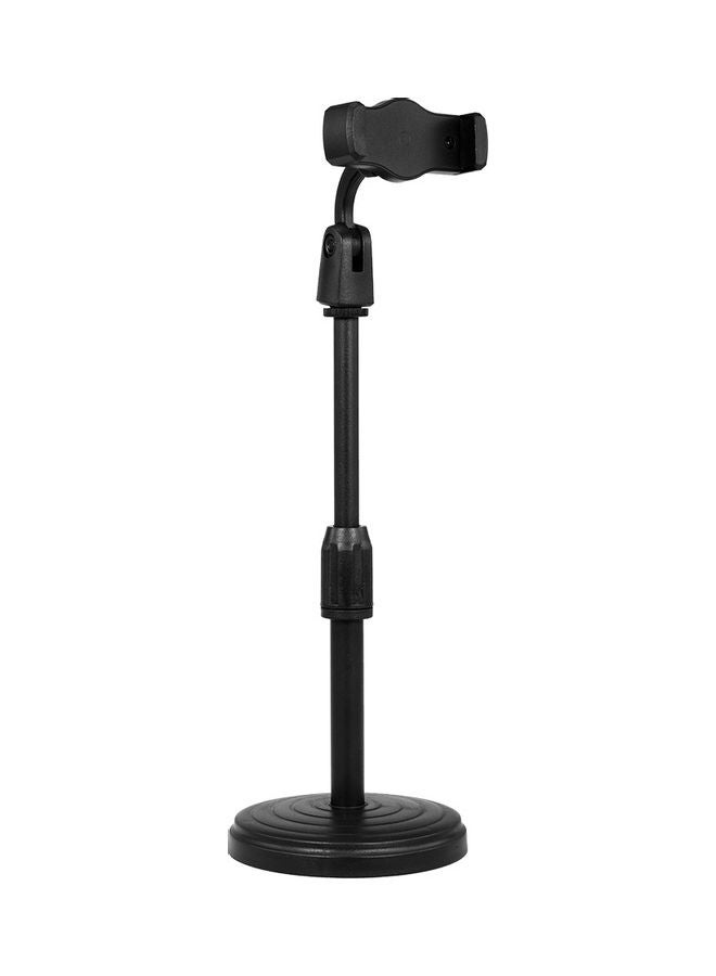 Portable Phone Stand Black