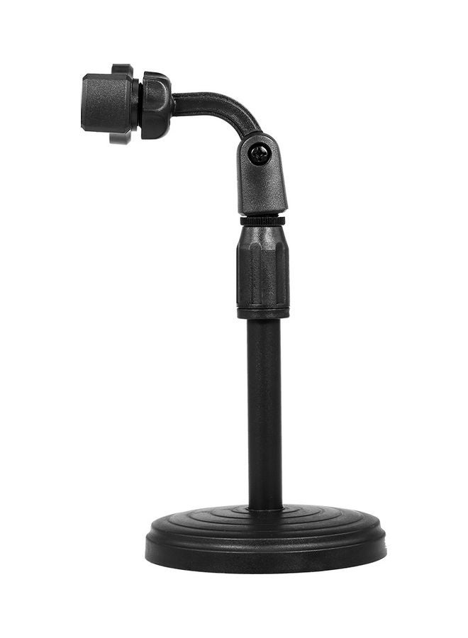 Portable Phone Stand Black