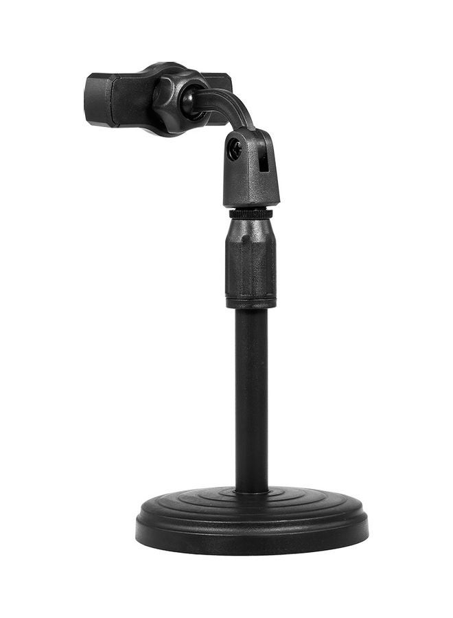 Portable Phone Stand Black