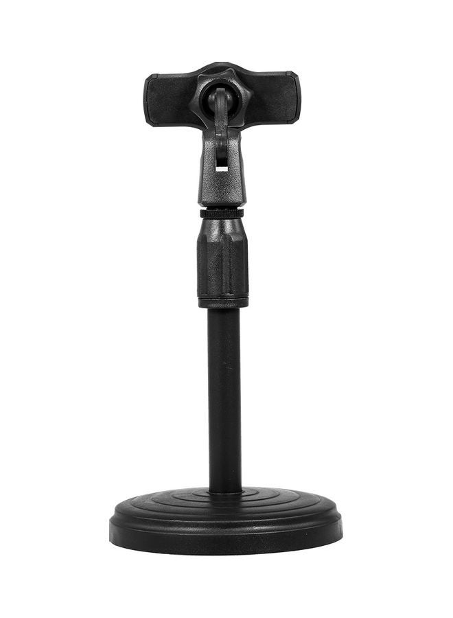 Portable Phone Stand Black