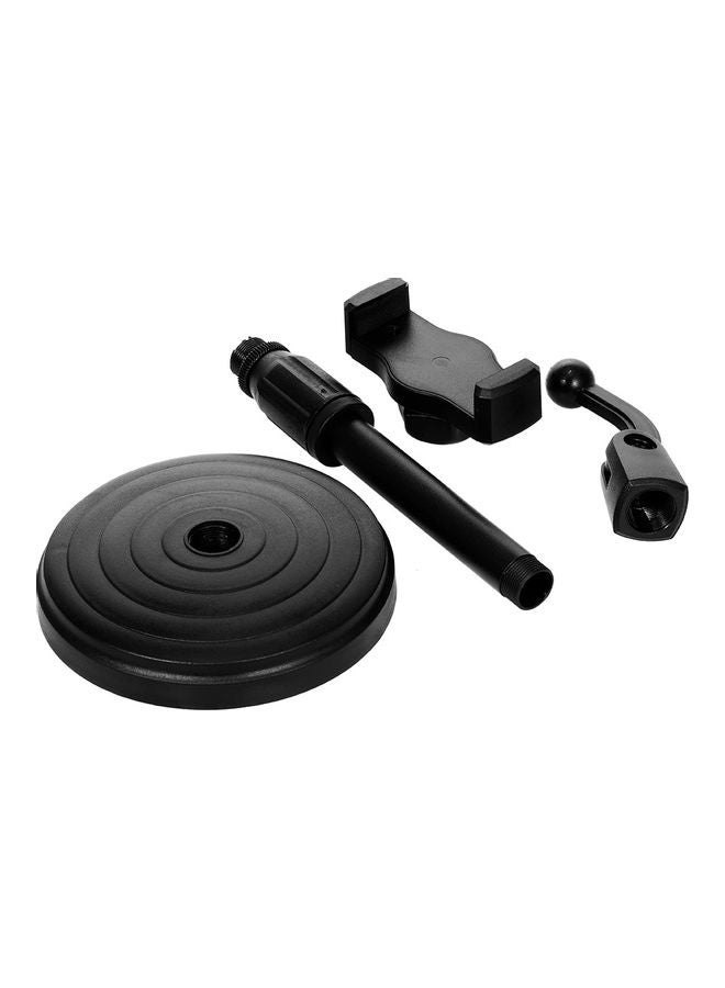 Portable Phone Stand Black