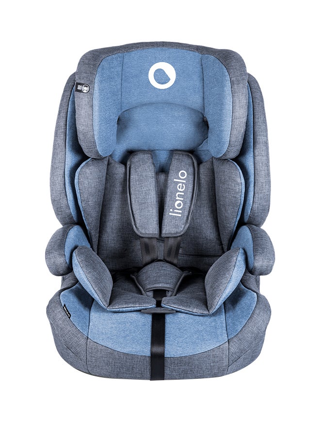 lionelo Nico Baby Car Seat - Blue  - Image 1