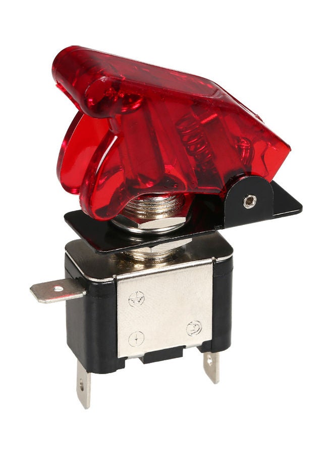 Car Toggle Switch