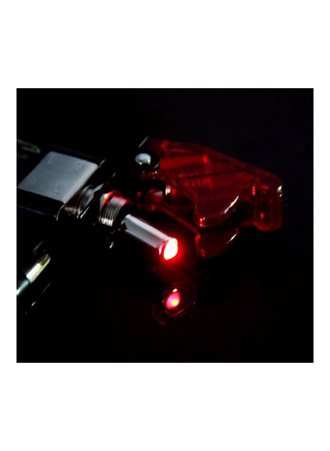 Car Toggle Switch