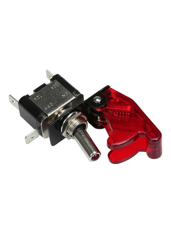 Car Toggle Switch