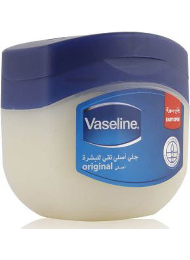 Vaseline Petroleum Jelly Original Blue 250ml