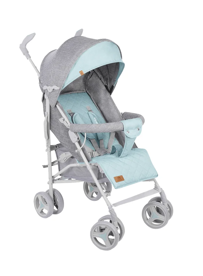 lionelo Irma Baby Single Stroller - Mint
