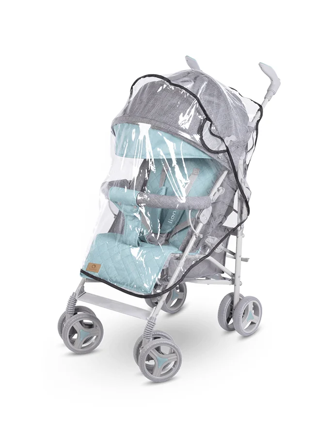 lionelo Irma Baby Single Stroller - Mint