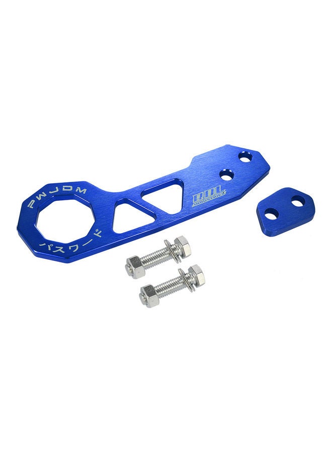 Car Modification JDM Trailer Hook - Image 1