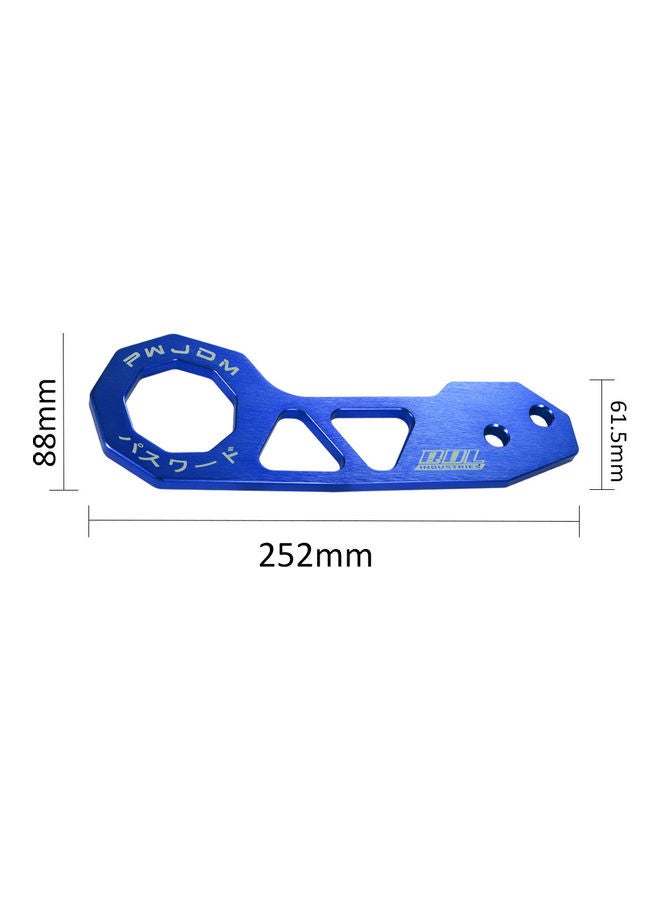 Car Modification JDM Trailer Hook - Image 2