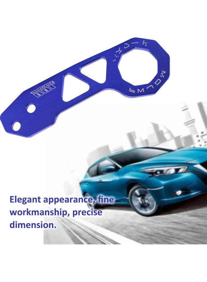 Car Modification JDM Trailer Hook - Image 4