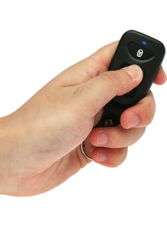 Generic Universal Car Door Lock Trunk Release Keyless Entry System  - Image 3