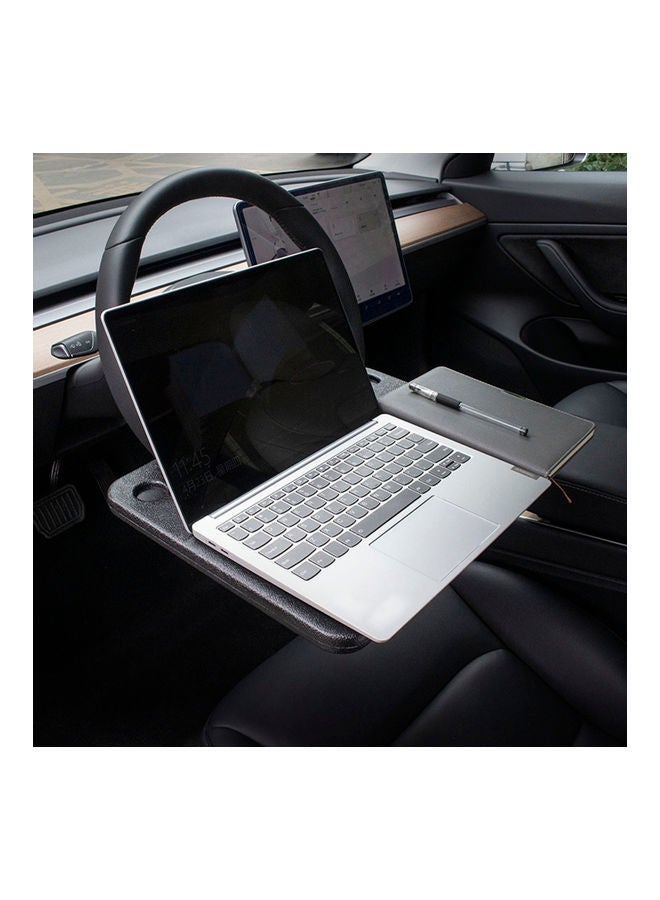 Steering Wheel Tray Replacement For Tesla Model 3 S X Y - Image 3