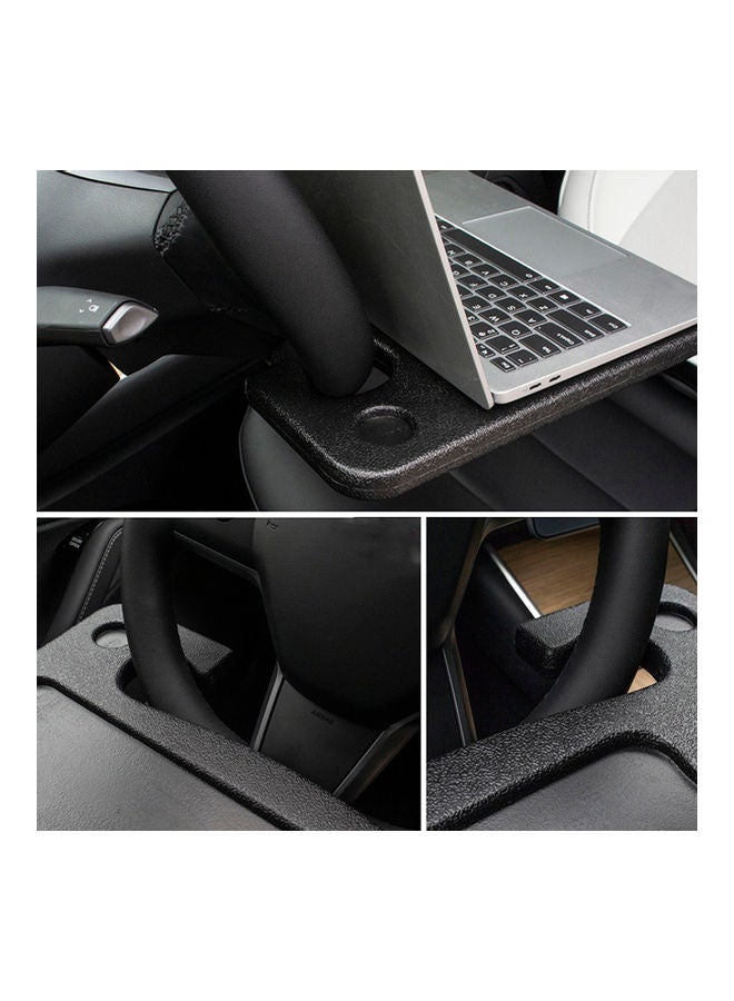 Steering Wheel Tray Replacement For Tesla Model 3 S X Y - Image 4