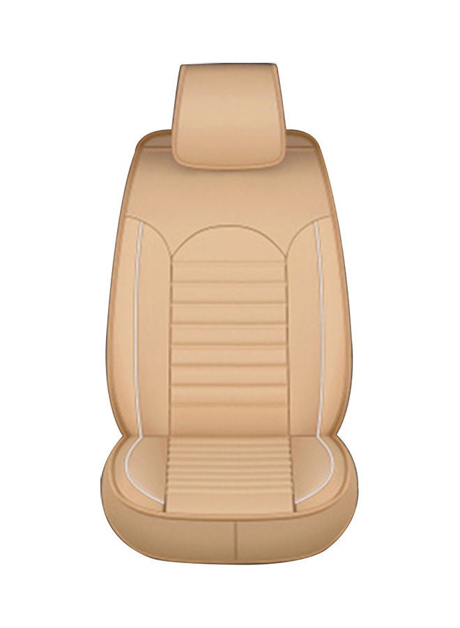 PU Leather Car Seat Cover - Image 1