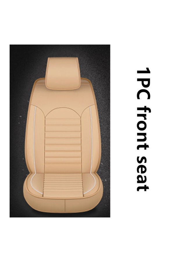 PU Leather Car Seat Cover - Image 2