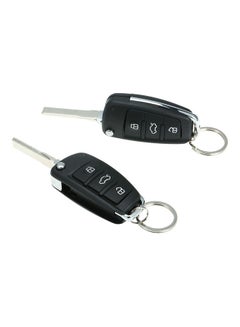 Generic Universal Car Door Lock Trunk Release Keyless Entry System  - Image 2