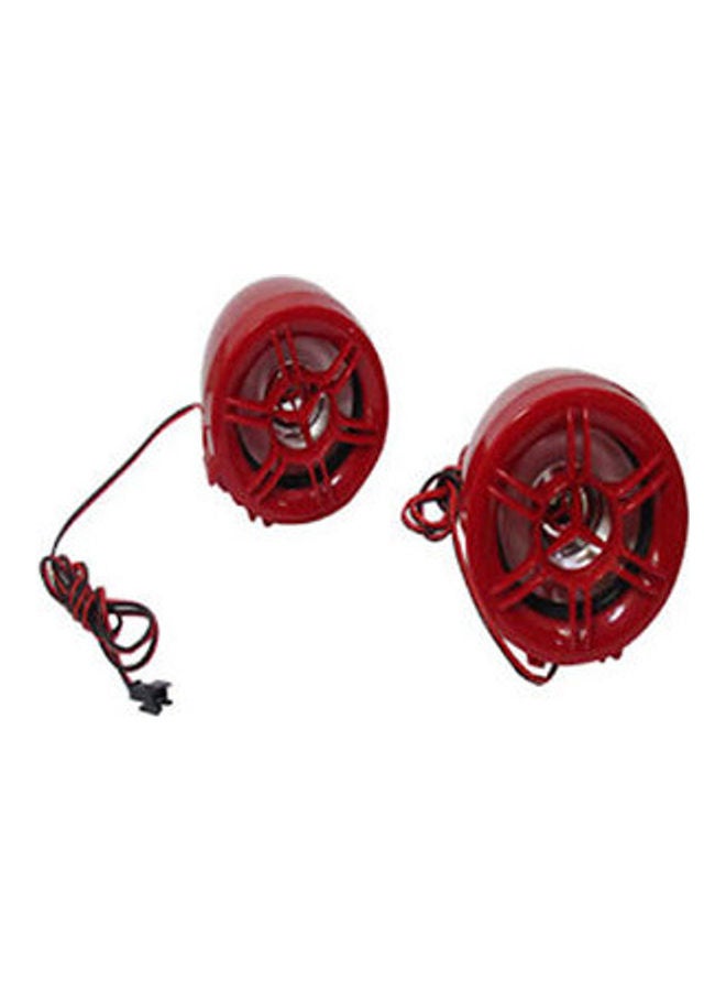 Red Motorcycle Headset Kit - v1616340007/N45506118A_1