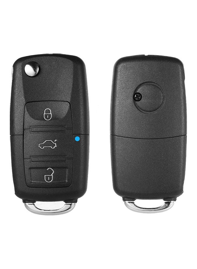 Generic - Universal Car Door Lock Trunk Release Keyless Entry System - Image 1