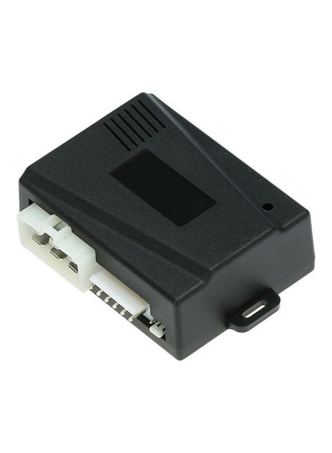 Car Engine Push Start Stop Button Ignition Remote Starter