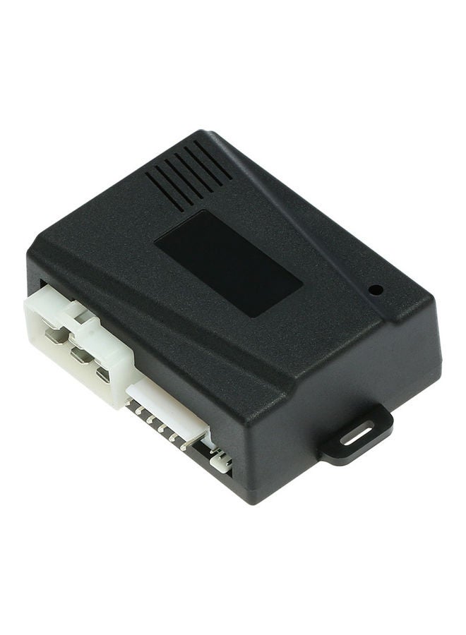 Generic - Car Engine Push Start Stop Button Ignition Remote Starter - Image 1