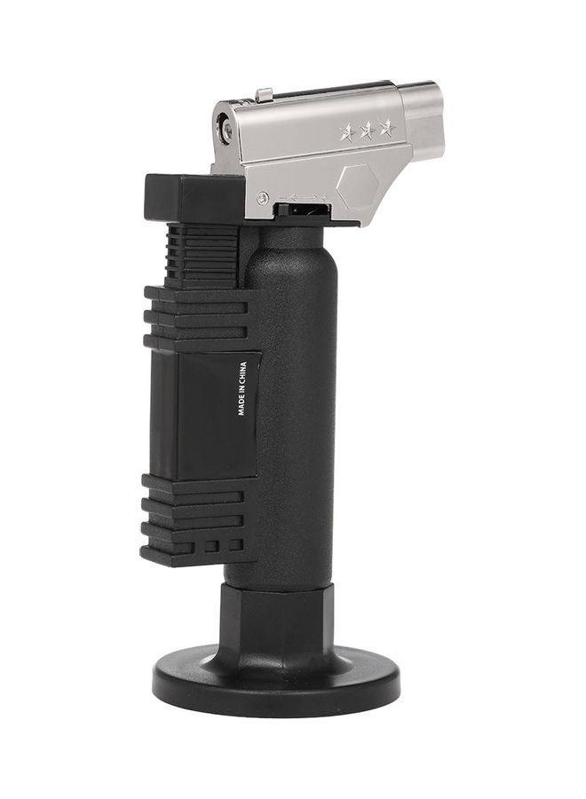 Generic - Dental Butane Gas Micro Torch Black 19x7x9cm - Image 1