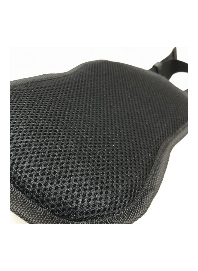 Generic Motorcycle Rear Seat Safety Belt  - Image 3