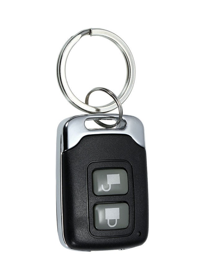 Generic - Car Door Keyless Entry System With Remote Control Kit - Image 1