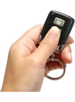 Generic Car Door Keyless Entry System With Remote Control Kit  - Image 3