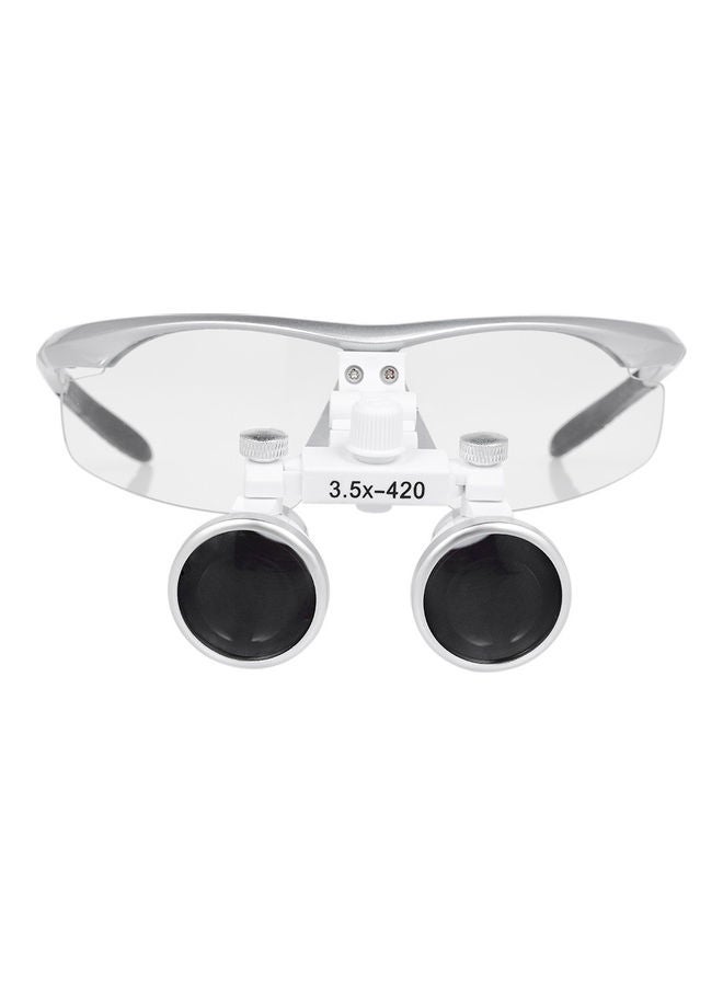Generic - Dental Binocular Loupes Multicolour - Image 1