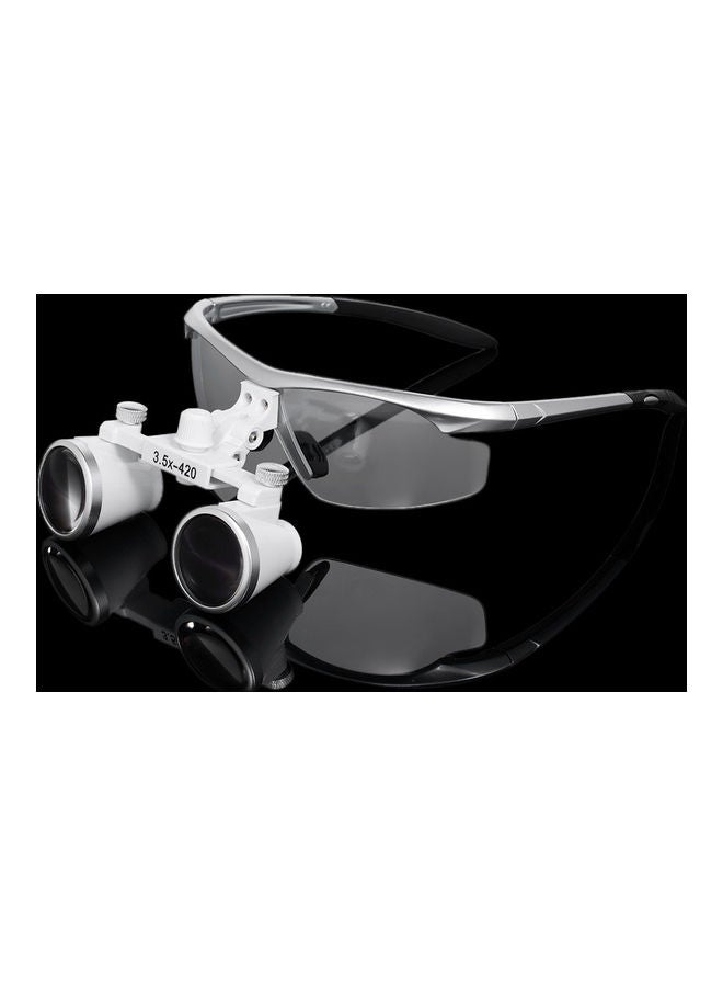 Generic - Dental Binocular Loupes Multicolour - Image 1