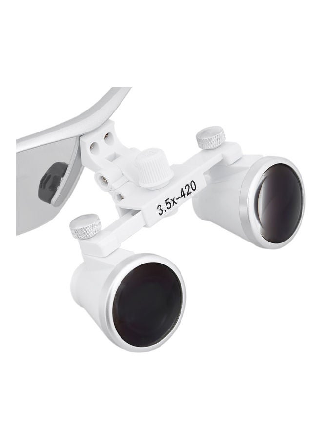 Generic - Dental Binocular Loupes Multicolour - Image 1