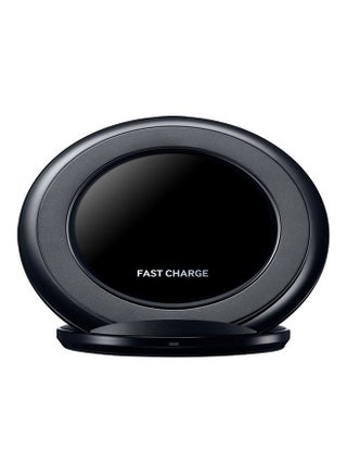 Wireless Charging Pad Stand Black - v1616344813/N45504223A_1