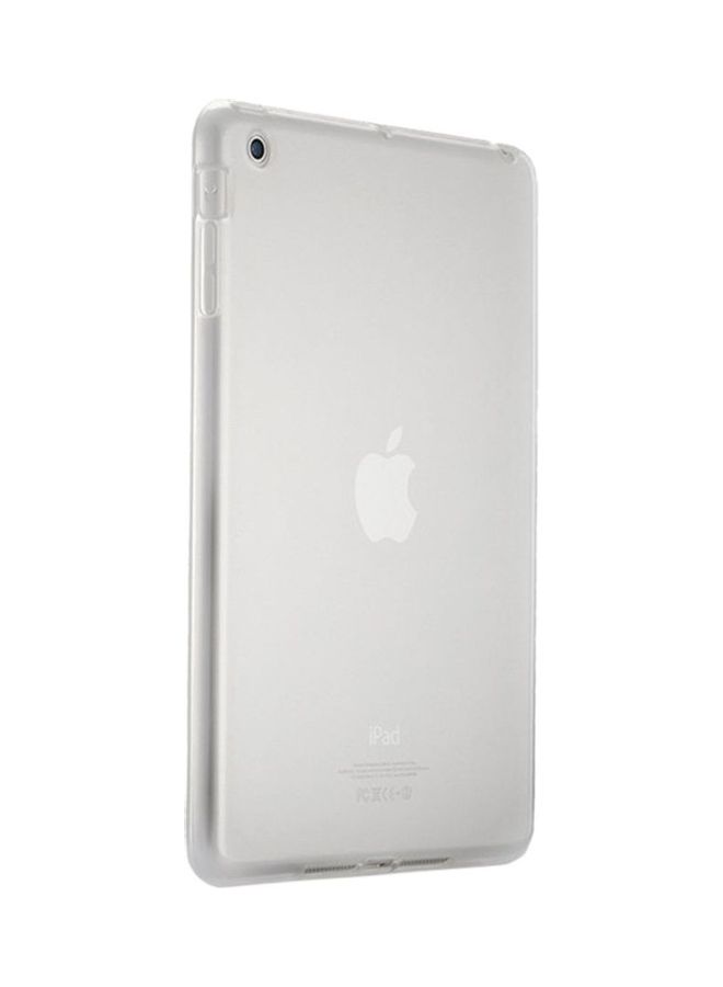 shAyzee Protective Case Cover For Apple iPad Mini 1/2/3 Clear