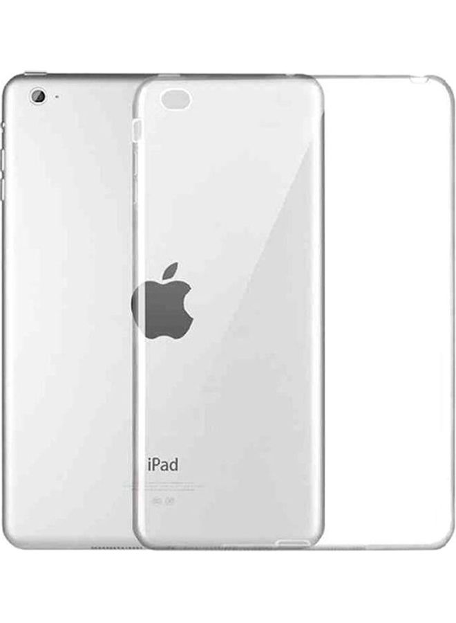 shAyzee Protective Case Cover For Apple iPad 2/3/4 Clear