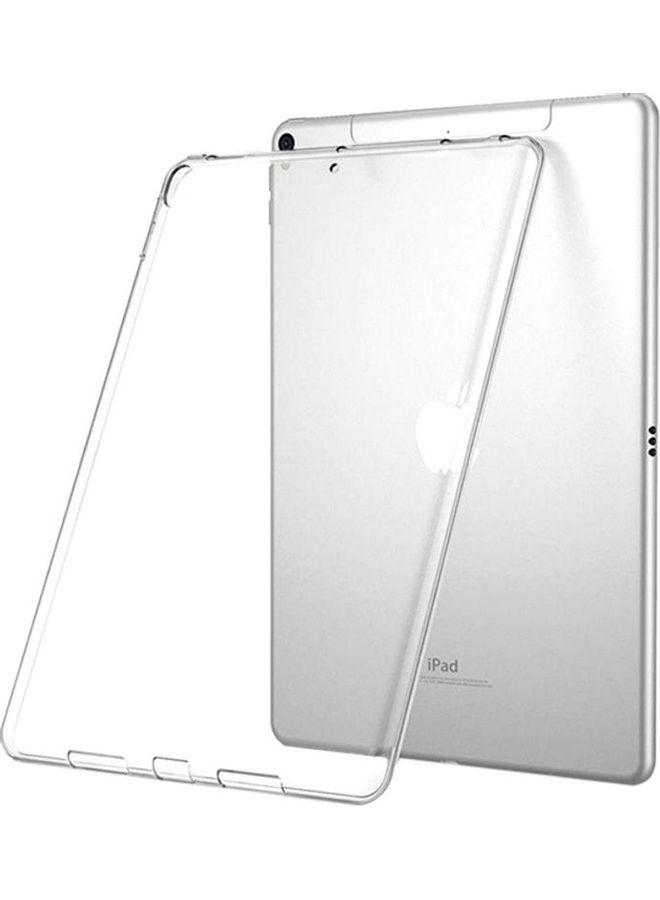 shAyzee Protective Case Cover For Apple iPad Mini 4 Clear