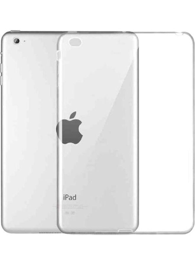 shAyzee Protective Case Cover For Apple iPad Mini 1/2/3/4 Clear