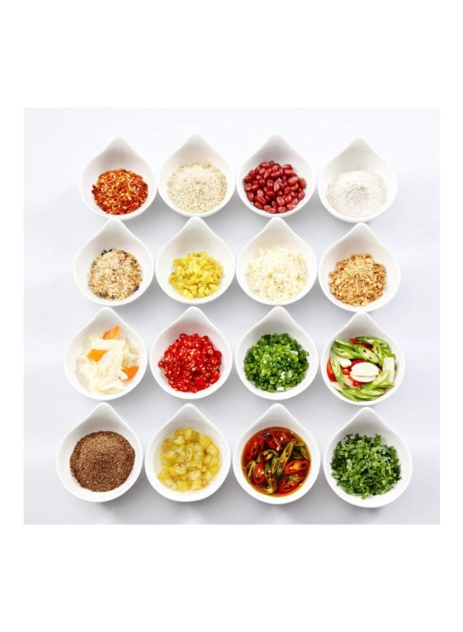 Easy Pull Food Chopper Green/Clear