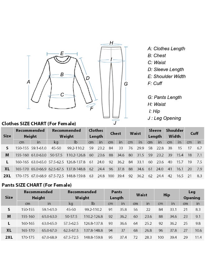 USB Charging Electric Thermal Heating Shirt And Pants Set Purple  - Image 2