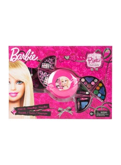 Barbie Big Makeup Set  - Image 1