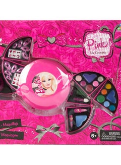 Barbie Big Makeup Set  - Image 2