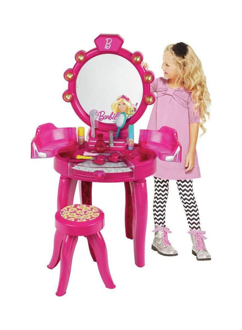 Barbie - Beauty Centre - Image 1