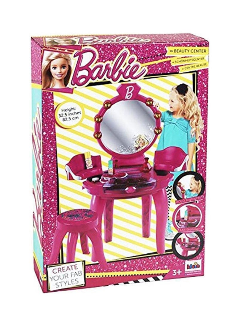 Barbie - Beauty Centre - Image 1