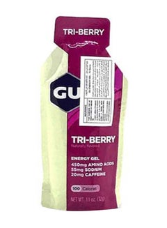 Tri-Berry Original Energy Gel 32g