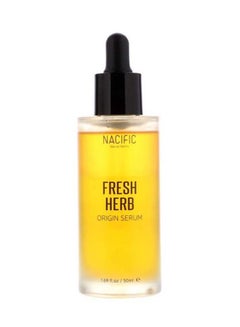 NACIFIC Fresh Herb Origin Serum 160grams 