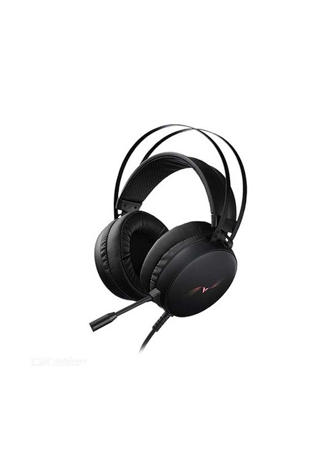 Rapoo Wired Gaming Headset For PS4/PS5/XOne/XSeries/NSwitch/PC - Image 1