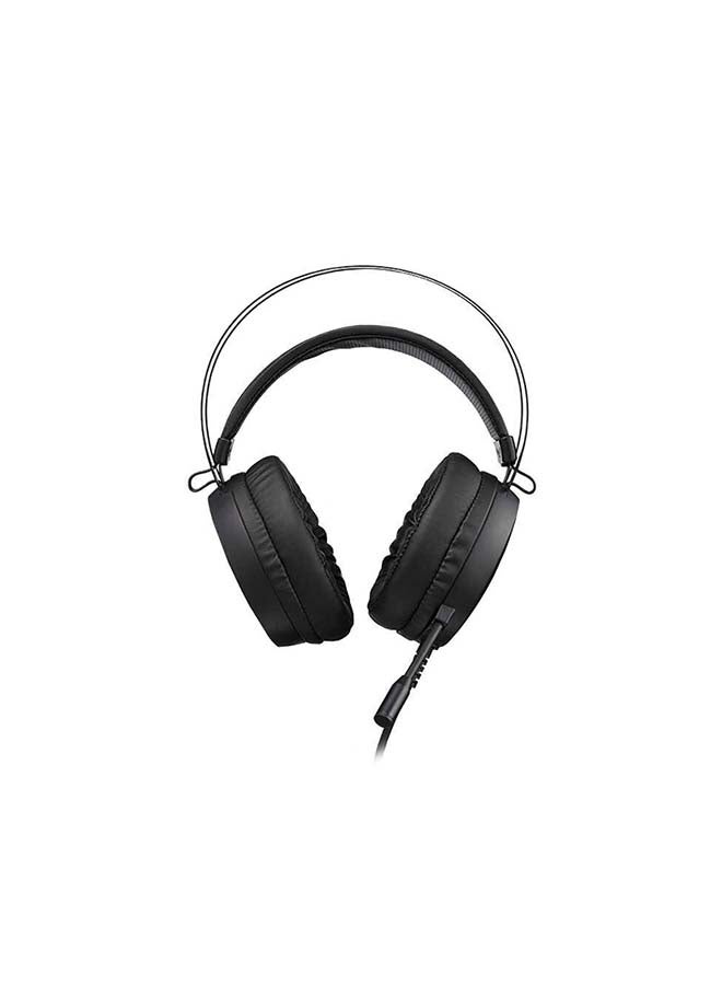 Rapoo Wired Gaming Headset For PS4/PS5/XOne/XSeries/NSwitch/PC - Image 2